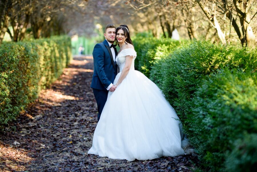 Clipul Nuntii Denisa & Florin