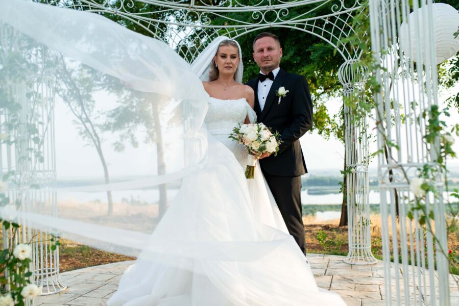 Wedding Mihai & Alexandra