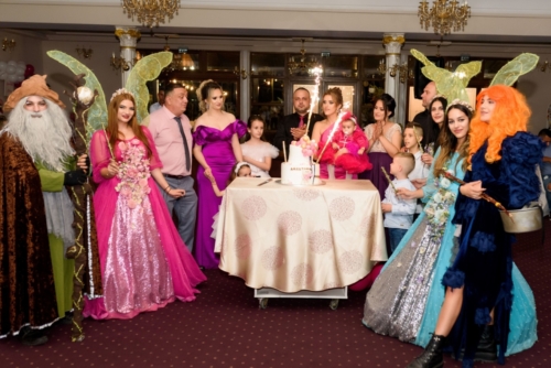 Botez Anastasia Maria 134