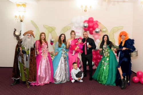 Botez Anastasia Maria 136