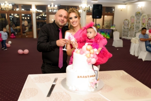 Botez Anastasia Maria 138