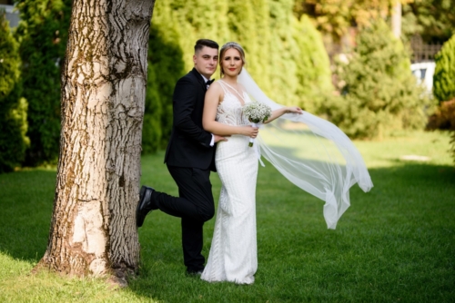 Nunta Bianca Cosmin 121