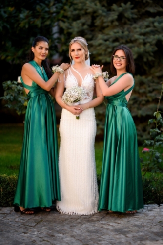 Nunta Bianca Cosmin 125