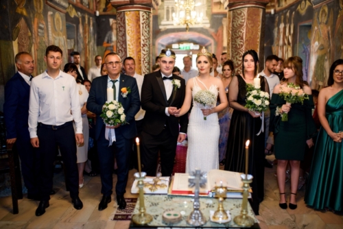 Nunta Bianca Cosmin 129