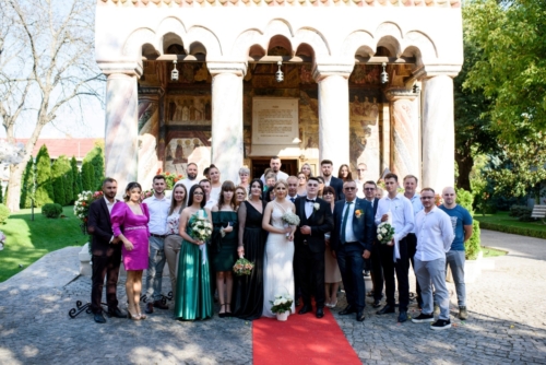 Nunta Bianca Cosmin 131