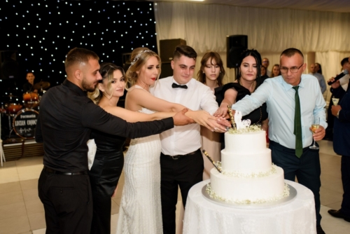 Nunta Bianca Cosmin 141