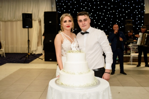 Nunta Bianca Cosmin 142