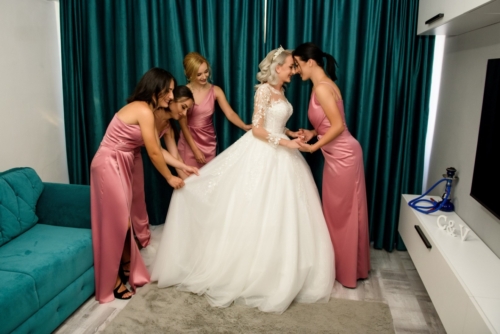 Nunta Cristina Viorel 032