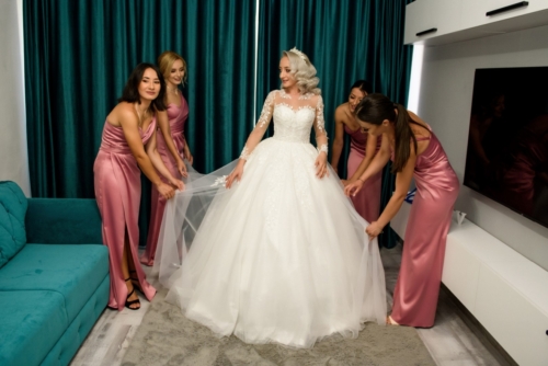 Nunta Cristina Viorel 034