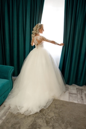 Nunta Cristina Viorel 039