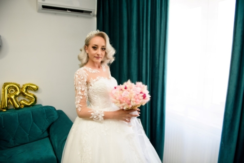 Nunta Cristina Viorel 040