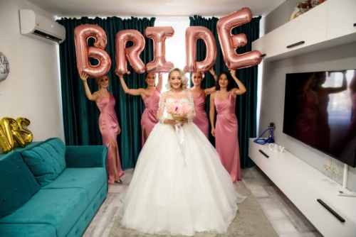 Nunta Cristina Viorel 041