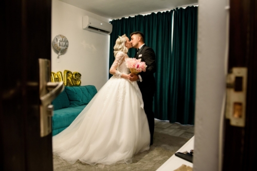 Nunta Cristina Viorel 045