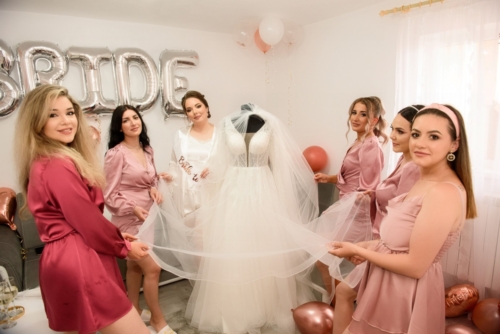 Nunta Elga Marius 035