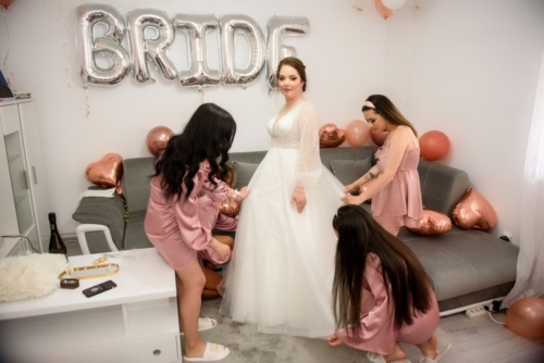 Nunta Elga Marius 040