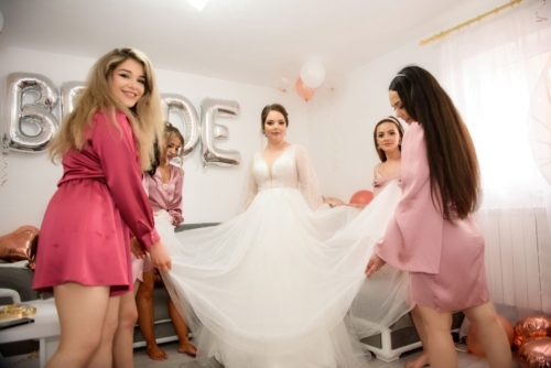 Nunta Elga Marius 041