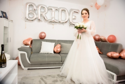 Nunta Elga Marius 043