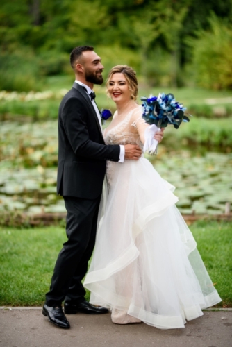 Nunta Georgiana Madalin 062