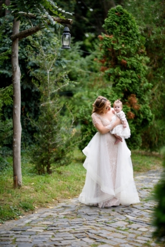 Nunta Georgiana Madalin 081