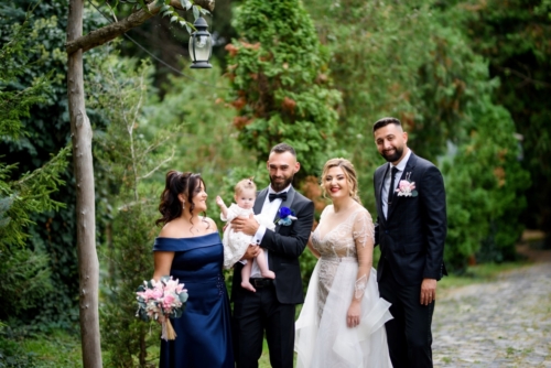 Nunta Georgiana Madalin 088