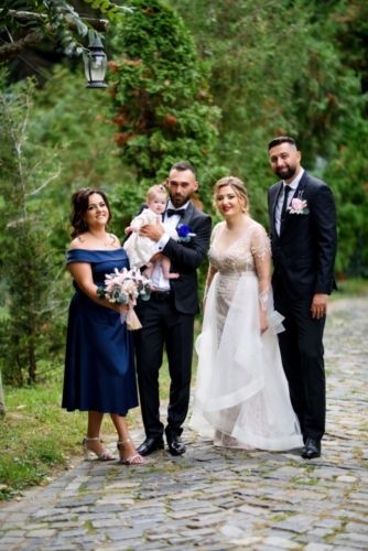 Nunta Georgiana Madalin 089