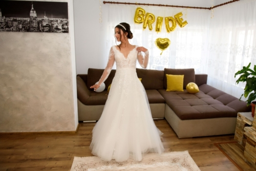 Nunta Mihaela Iulian 036