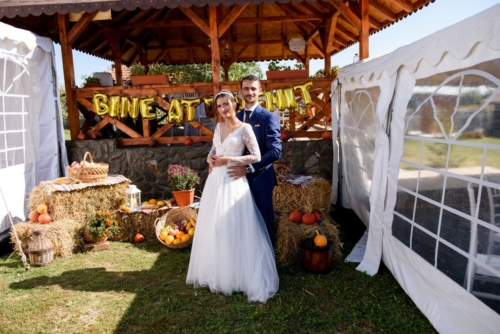 Nunta Mihaela Iulian 045