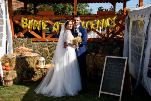 Nunta Mihaela Iulian 060