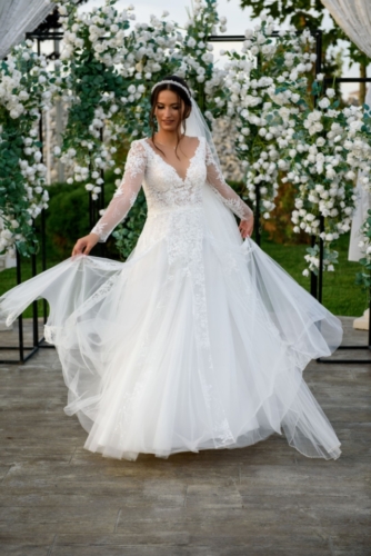 Nunta Mihaela Iulian 090